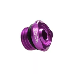 Olajsapka, VOCA CNC V2, lila, DERBI D50B0 / EBS050