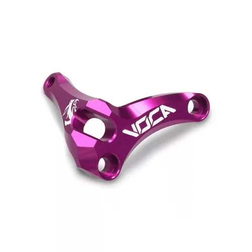 Kuplungkar határoló, motorházban, VOCA RACING, lila, MINARELLI AM6