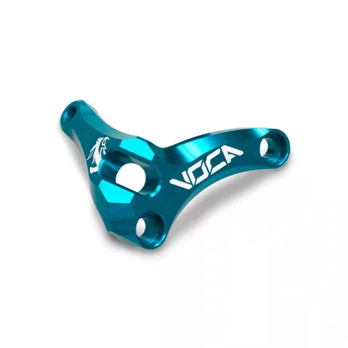 Kuplungkar határoló, motorházban, VOCA RACING, világoskék, MINARELLI AM6
