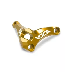   Kuplungkar határoló, motorházban, VOCA RACING, arany, MINARELLI AM6