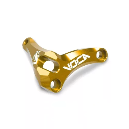 Kuplungkar határoló, motorházban, VOCA RACING, arany, MINARELLI AM6