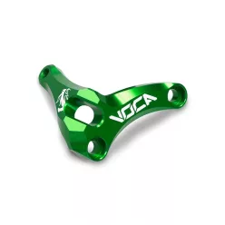   Kuplungkar határoló, motorházban, VOCA RACING, zöld, MINARELLI AM6