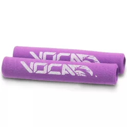 Fék/kuplungkar burkolat, lila, VOCA
