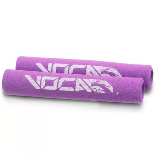 Fék/kuplungkar burkolat, lila, VOCA