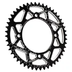   Hátsó lánckerék, VOCA RACING ALU CNC, 50T, BETA FACTORY / RR SM, 2005 utáni