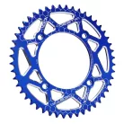 Hátsó lánckerék, VOCA RACING ALU CNC, 50T, BETA FACTORY / RR SM, 2005 utáni