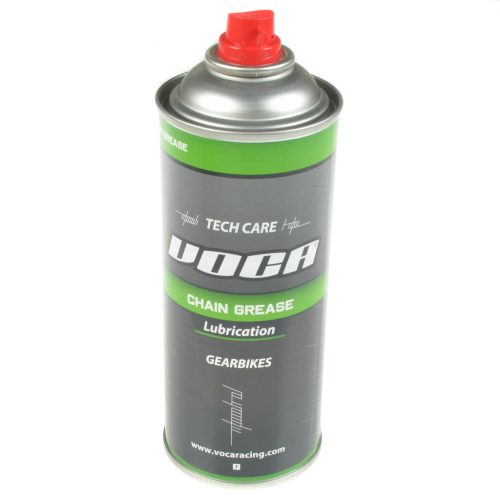 Lánc kenőolaj, VOCA, műszaki védő spray, 400ML