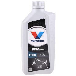   Olaj, VALVOLINE, SYNPOWER, villaolaj, 10W, 1L, lengéscsillapítóhoz