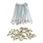 Küllők, küllőszettek