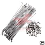 Küllők, küllőszettek