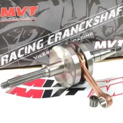   Főtengely, MVT, S-RACE, RACING, 10MM, MINARELLI, fekvőhengeres minarelli