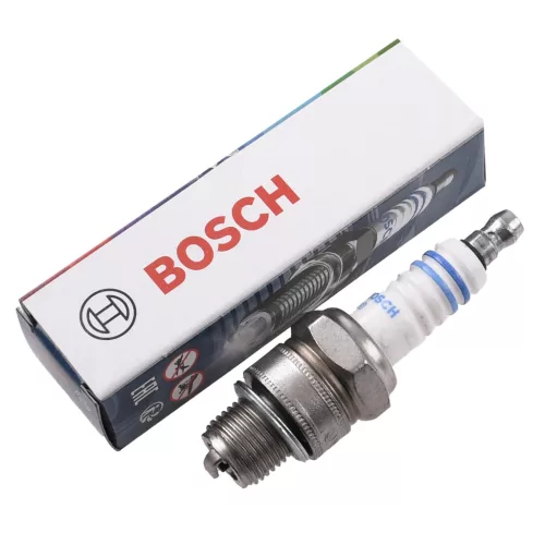 Gyújtógyertya, BOSCH W7AC