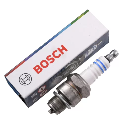 Gyújtógyertya, BOSCH SUPER W8AC