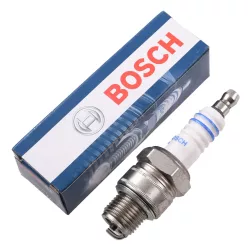 Gyújtógyertya, BOSCH SUPER W9AC
