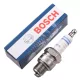 Gyújtógyertya, BOSCH SUPER W9AC