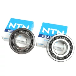 Főtengely csapágy, NTN C3, acél, APRILIA RS125