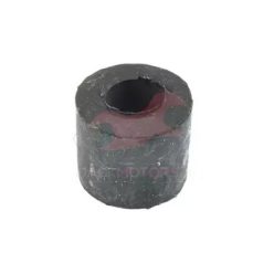   Szekunder hajtás hátsó lánckerék, gumis, WSK, 125 DELUX PL