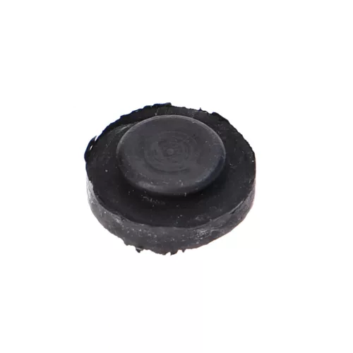 Ülés ütköző, WFM WSK 125 175, fekete, PL