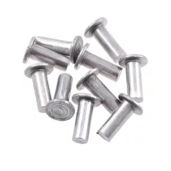 Fékpofa szegecskészlet, WSK SHL MZ JAWA SIMSON CZ, 10 db