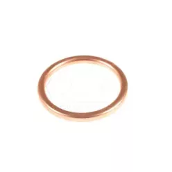 Kipufogó könyök tömítés, WSK 125