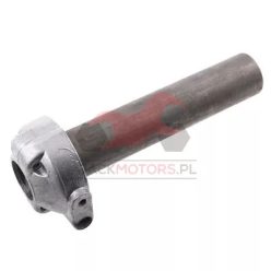 Gázmarkolat, karosszériával, WSK 125, 175