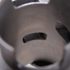 Henger, WSK 125 TUNING 53,50MM + PISTON DUELLS + PORTING