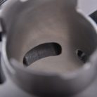 Henger, WSK 125 TUNING 53,50MM + PISTON DUELLS + PORTING