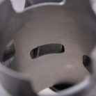 Henger, WSK 125 TUNING 53,50MM + PISTON DUELLS + PORTING
