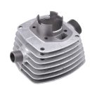 Henger, WSK 125 TUNING 53,50MM + PISTON DUELLS + PORTING