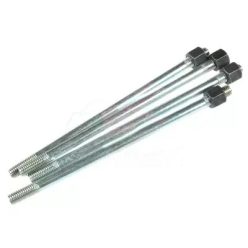 Hengercsavar, 4 db-os készlet, WSK 175