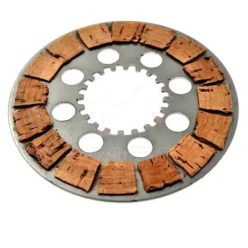 Kuplunglamella, parafa, WSK 125, prémium