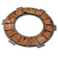 Kuplunglamella, parafa, WSK 175 prémium