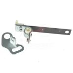 További alkatrészek