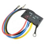 Feszültségszabályzók