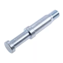   Fékpofa csap / első kerék burkolat csap, WSK 125 175, 2. típus, horganyzott