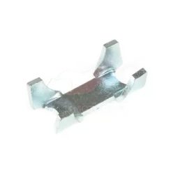 Kormány rögzítő talp, WSK 125, 175