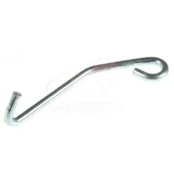 Tartó, főállvány rugójához, WSK