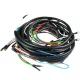 Kábelköteg, WSK 175 M21W2 SPORT 2 DELUX