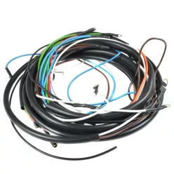 Kábelköteg, WSK 175 M21W2 SPORT 1 DELUX