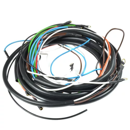 Kábelköteg, WSK 175 M21W2 SPORT 1 DELUX