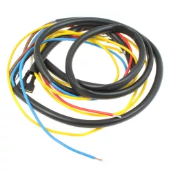 Kábelköteg, ROMET KOMAR 232 DELUX
