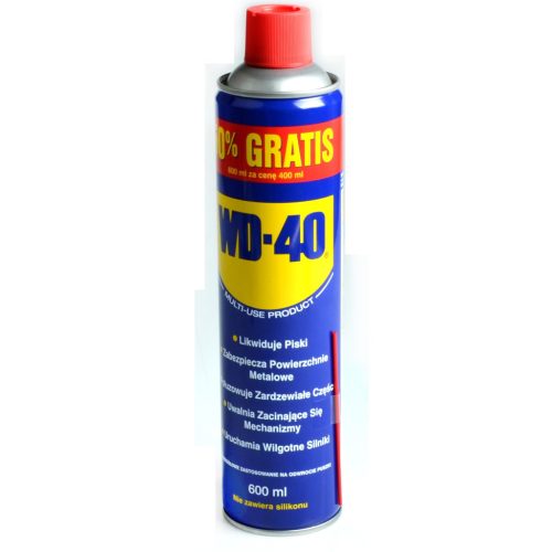 WD-40, 600ML