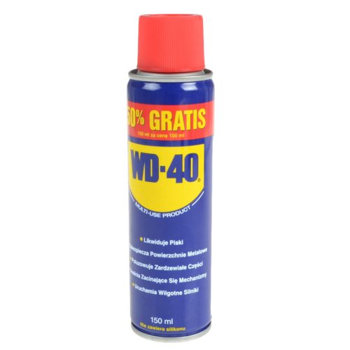 WD-40, 150ML