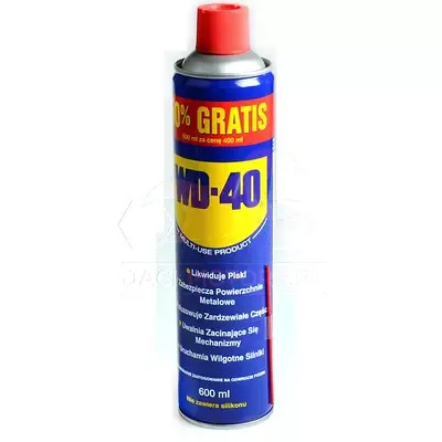 WD-40, 450ML