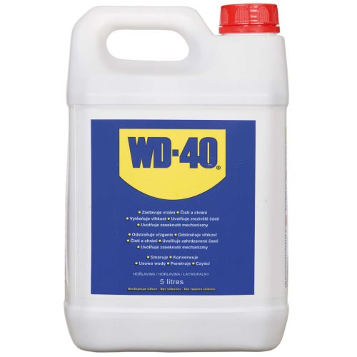 WD-40, 5L