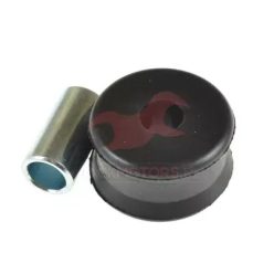   Gumi, hátsó lengéscsillapító perselyhez, SIMSON, ENDURO készlet, FEZ