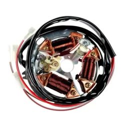 Állókapcsoló, SIMSON, 12V, AKA, ELECTRIC