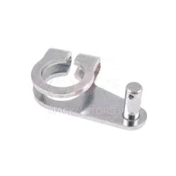 Váltókar, hátsó, bilincs, Simson SR50, FEZ