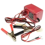 Akkumulátortöltők