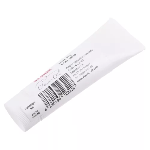 Gyújtás megszakító zsír, PLATINUMS, 50G, SIMSON WAGNER